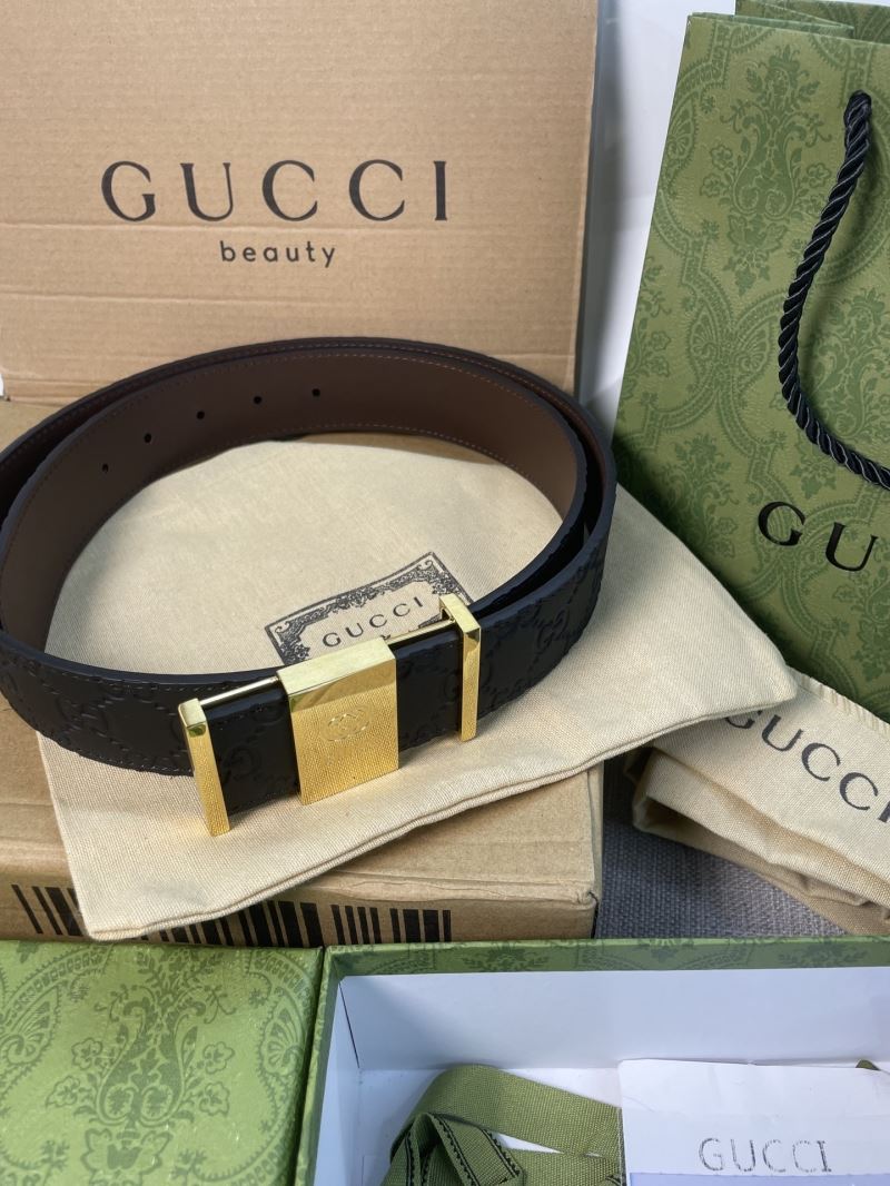 Gucci Belts